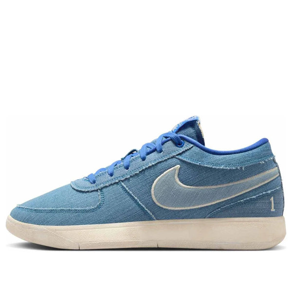 Nike Book 1 'Blue Blood'