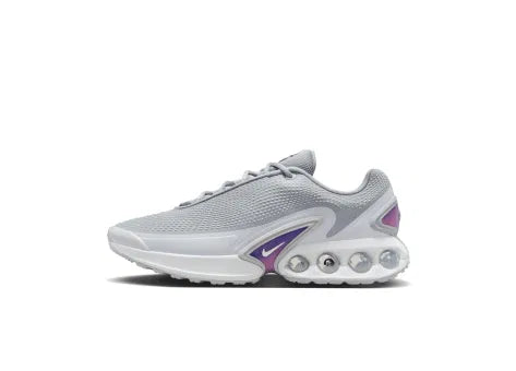 Nike Air Max DN 'Light Smoke Grey Persian Violet'