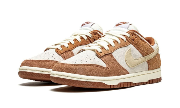 Nike Dunk Low 'Medium Curry'