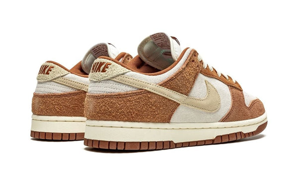 Nike Dunk Low 'Medium Curry'