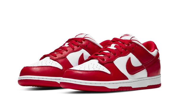 Nike Dunk Low 'St. Johns'