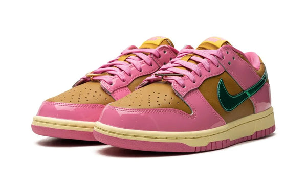 Nike Dunk Low x Parris Goebel 'Playful Pink'