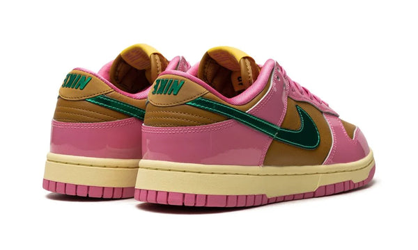 Nike Dunk Low x Parris Goebel 'Playful Pink'