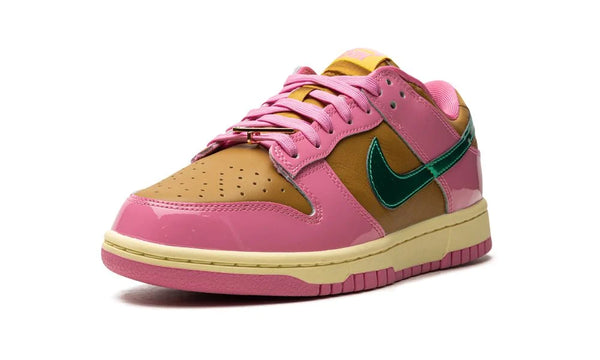 Nike Dunk Low x Parris Goebel 'Playful Pink'