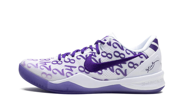 Nike Kobe 8 Protro 'Court Purple'