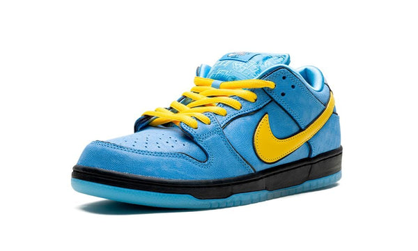 Nike Dunk Low SB x Power Puff Girls 'Bubbles'