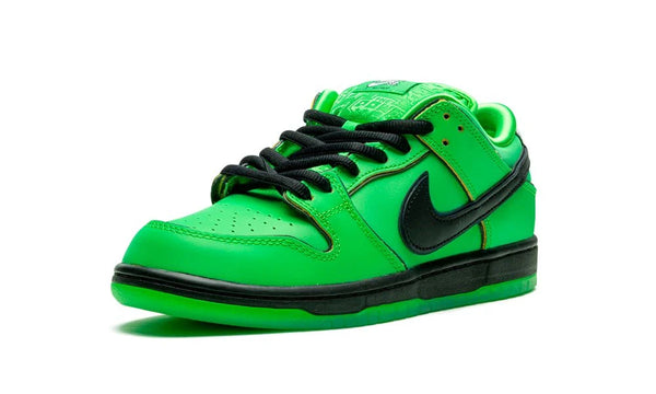 Nike Dunk Low SB x Power Puff Girls 'Bubbles'