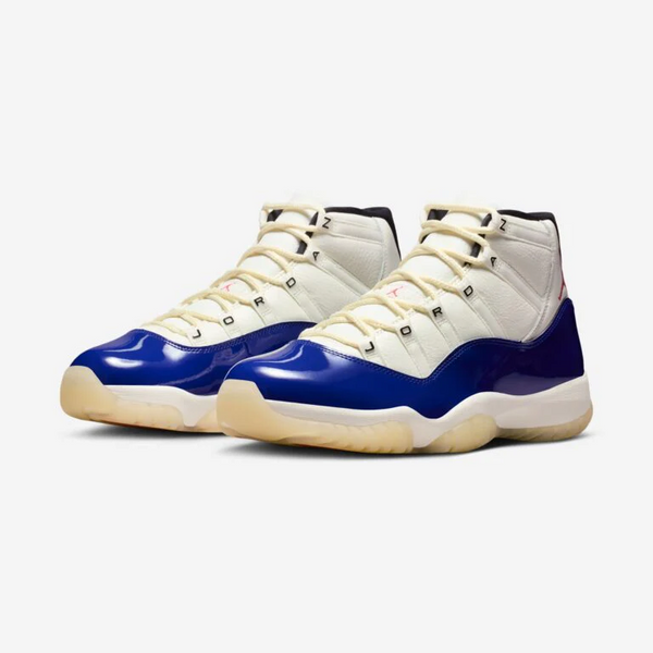 Jordan 11 Retro 'Rare Air'