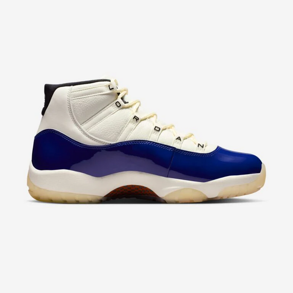 Jordan 11 Retro 'Rare Air'