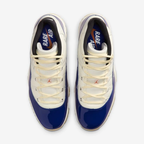 Jordan 11 Retro 'Rare Air'