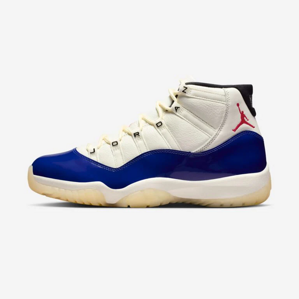 Jordan 11 Retro 'Rare Air'