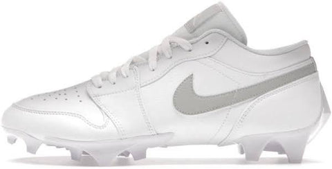 Jordan 1 Low TD Cleat 'Grey Fog'