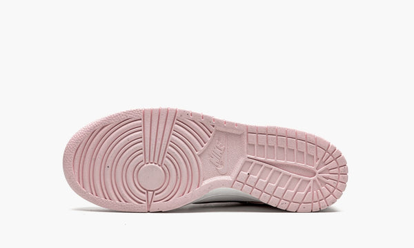 Nike Dunk Low "Pink Foam" Grade School