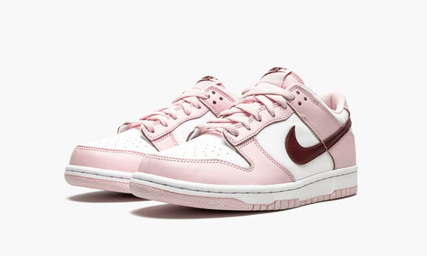 Nike Dunk Low "Pink Foam" Grade School