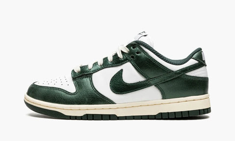 Nike Dunk Low "Vintage Green" Womens