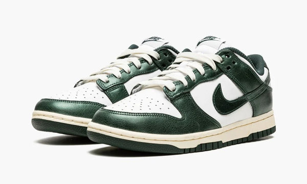 Nike Dunk Low "Vintage Green" Womens