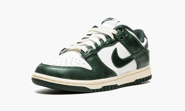 Nike Dunk Low "Vintage Green" Womens