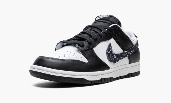 Nike Dunk Low 'Black Paisley' Womens