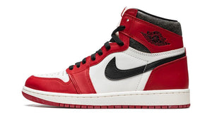 Jordan 1 'Chicago Lost & Found'