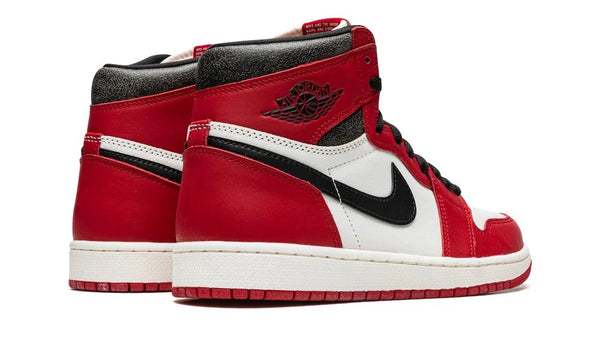 Jordan 1 'Chicago Lost & Found'