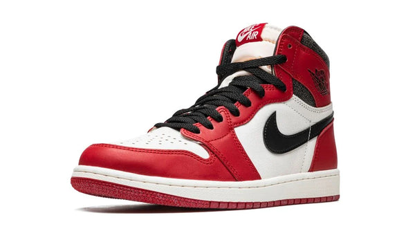 Jordan 1 'Chicago Lost & Found'