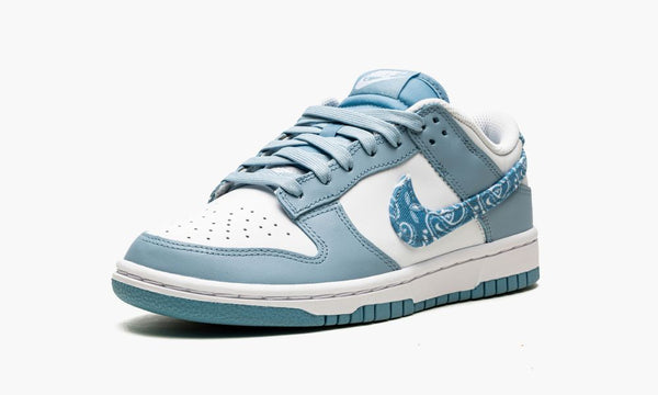 Nike Dunk Low 'Blue Paisley' Womens