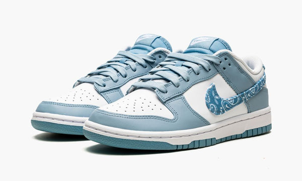 Nike Dunk Low 'Blue Paisley' Womens