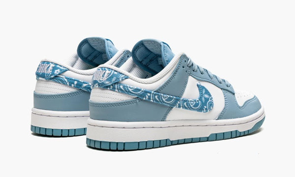 Nike Dunk Low 'Blue Paisley' Womens