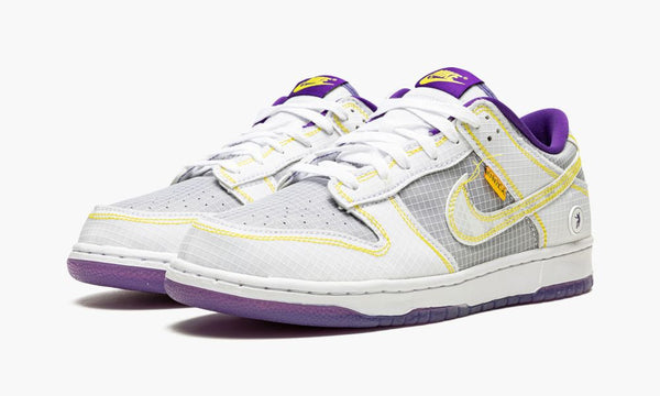 Nike Dunk Low Union LA Passport Pack 'Court Purple'