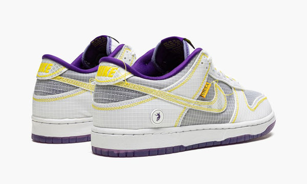 Nike Dunk Low Union LA Passport Pack 'Court Purple'