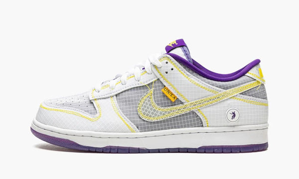 Nike Dunk Low Union LA Passport Pack 'Court Purple'