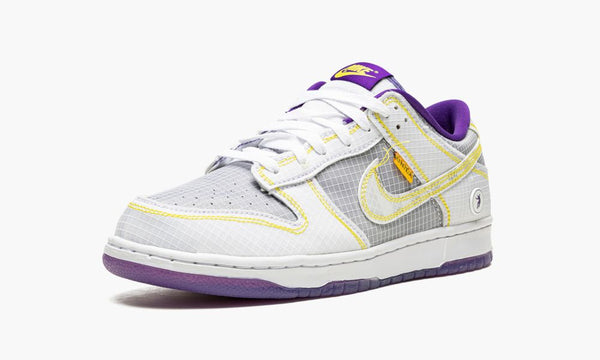 Nike Dunk Low Union LA Passport Pack 'Court Purple'