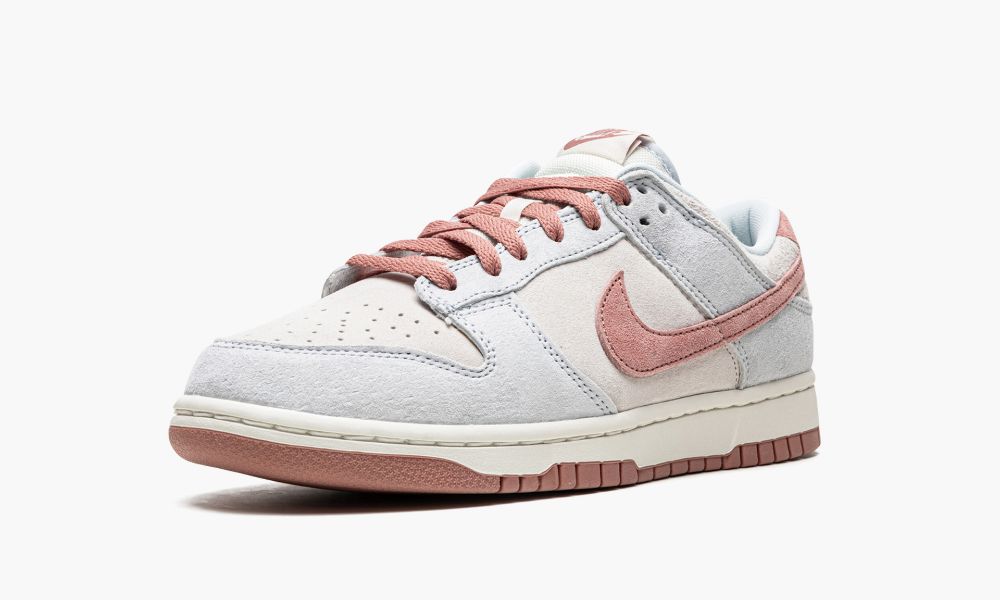 Nike Dunk Low 'Fossil Rose' – The Fresh Pear