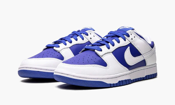 Nike Dunk Low 'Racer Blue White'