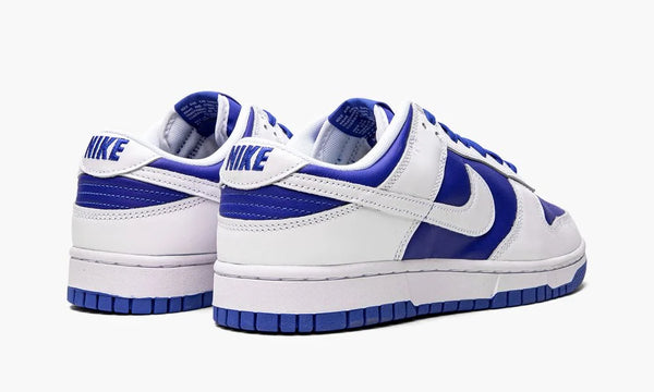 Nike Dunk Low 'Racer Blue White'