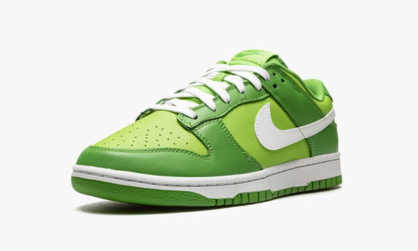 Nike Dunk Low 'Chlorophyll'