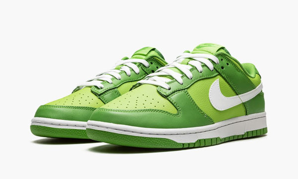 Nike Dunk Low 'Chlorophyll'