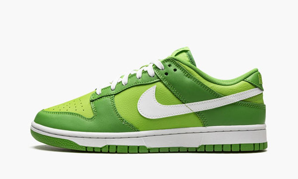 Nike Dunk Low 'Chlorophyll'