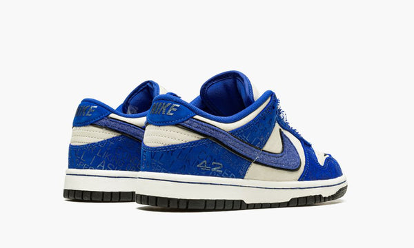 Nike Dunk Low 'Jackie Robinson' Grade School