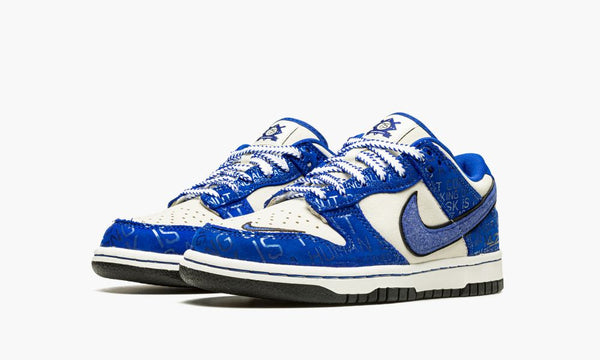 Nike Dunk Low 'Jackie Robinson' Grade School