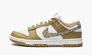 Nike Dunk Low 'Barley Paisley' Womens