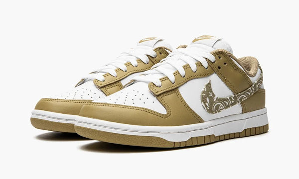 Nike Dunk Low 'Barley Paisley' Womens