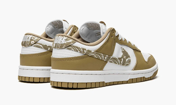 Nike Dunk Low 'Barley Paisley' Womens