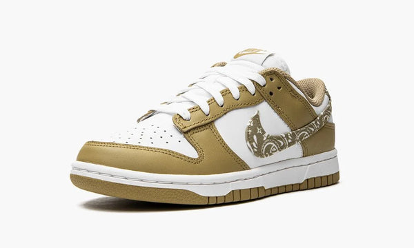 Nike Dunk Low 'Barley Paisley' Womens