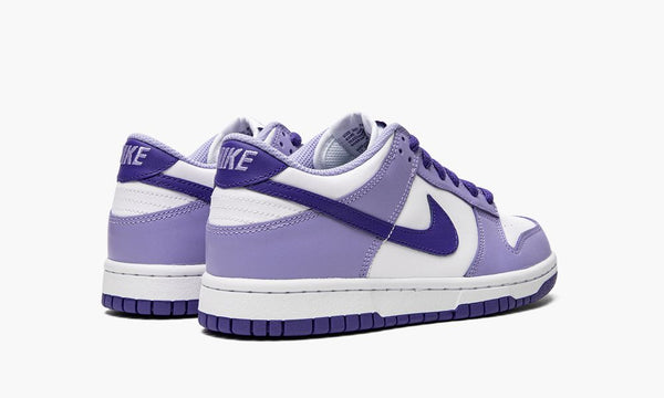 Nike Dunk Low 'Blueberry' Grade School