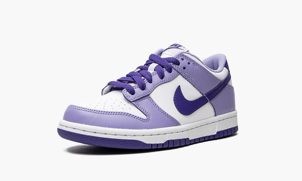 Nike Dunk Low 'Blueberry' Grade School