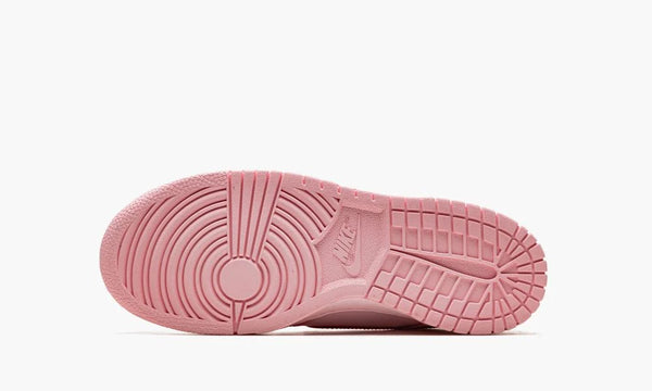 Nike Dunk Low 'Triple Pink' Grade School