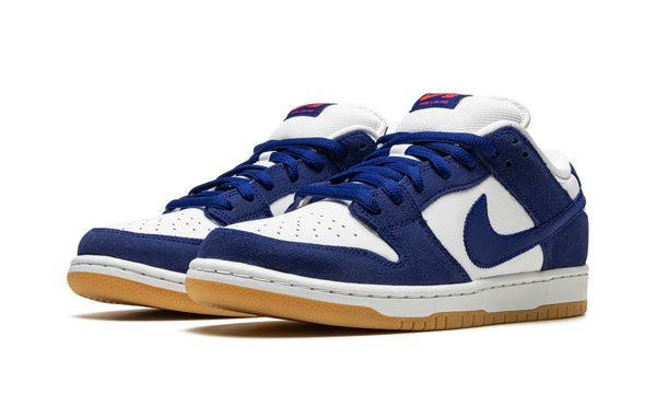 Nike Dunk Low SB 'Dodgers'