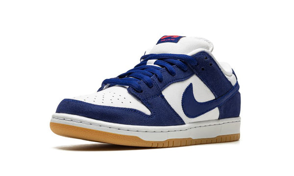 Nike Dunk Low SB 'Dodgers'