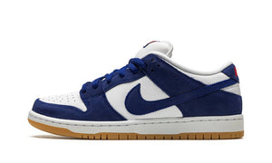 Nike Dunk Low SB 'Dodgers'